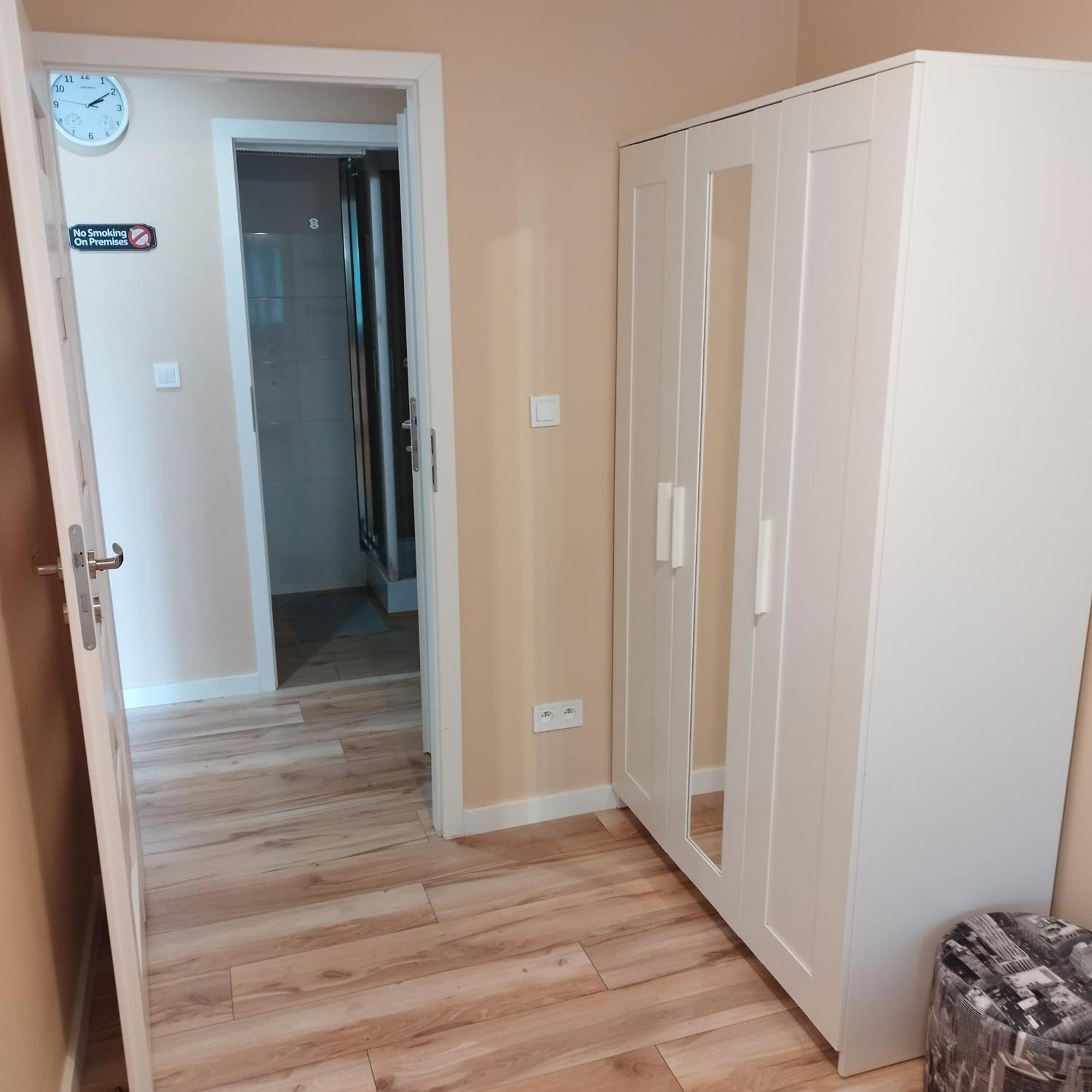 Apartment Rue Marszalkowska Varsóvia Exterior foto