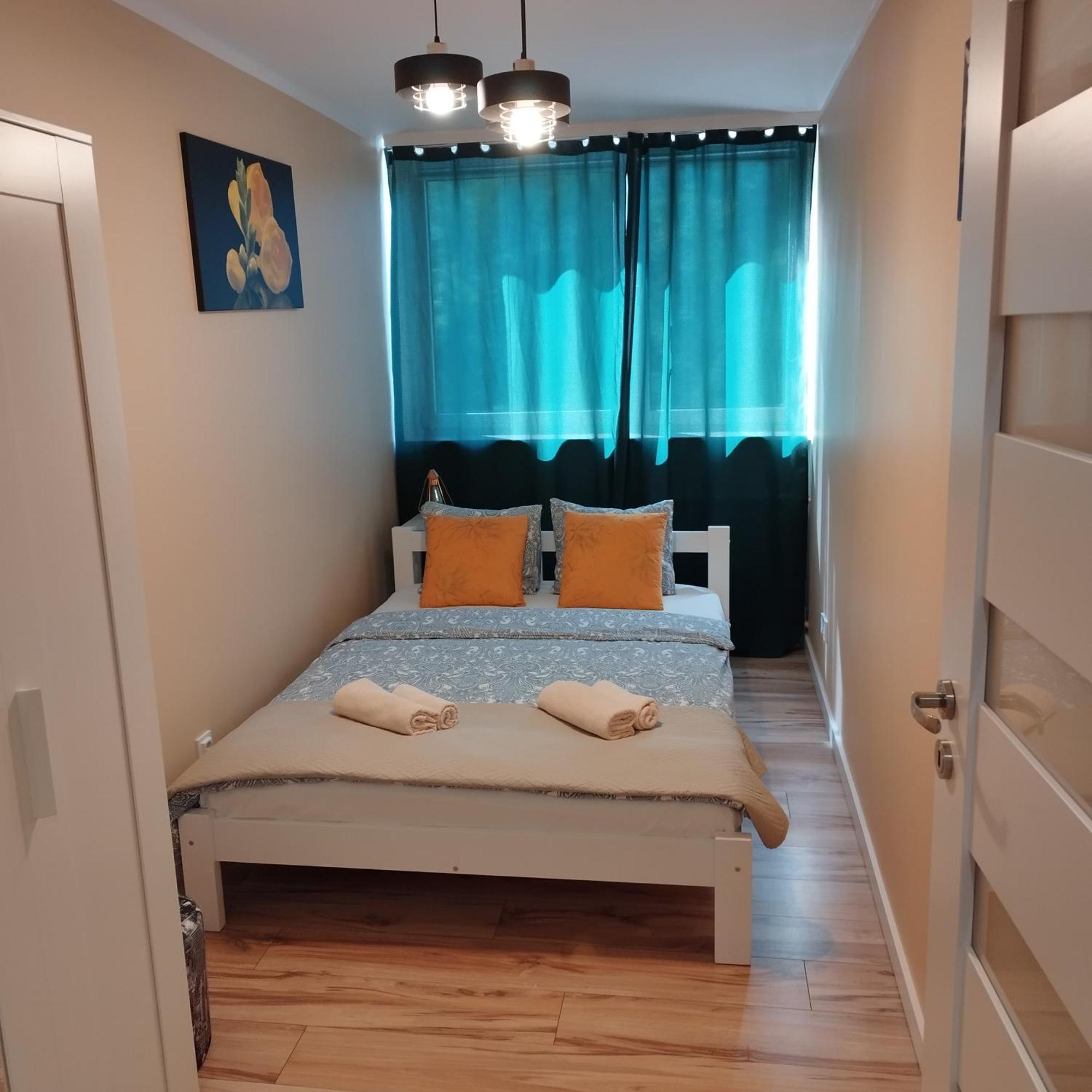 Apartment Rue Marszalkowska Varsóvia Exterior foto